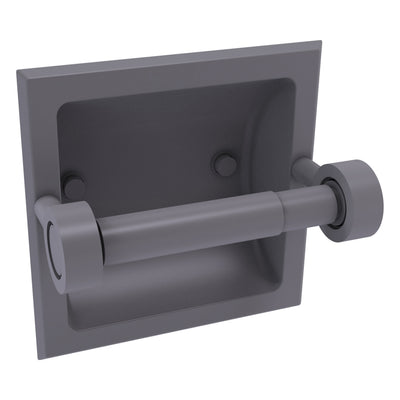 Continental Collection Recessed Toilet Tissue Holder