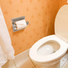Continental Collection Recessed Toilet Tissue Holder