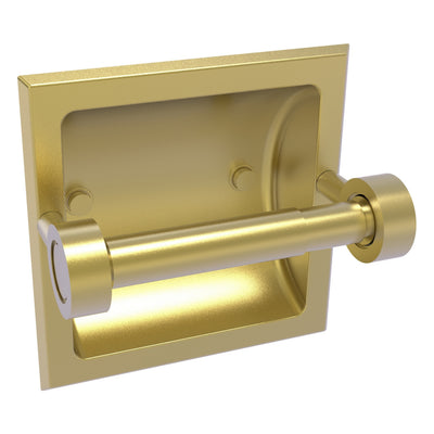 Continental Collection Recessed Toilet Tissue Holder