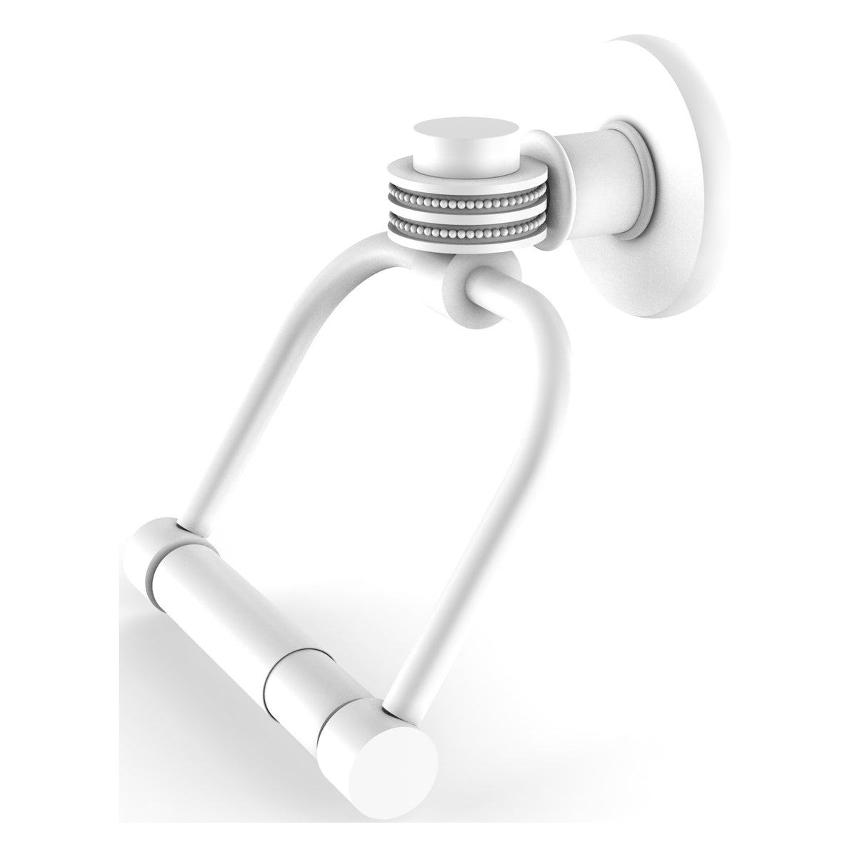 Continental Collection 2 Post Toilet Tissue Holder