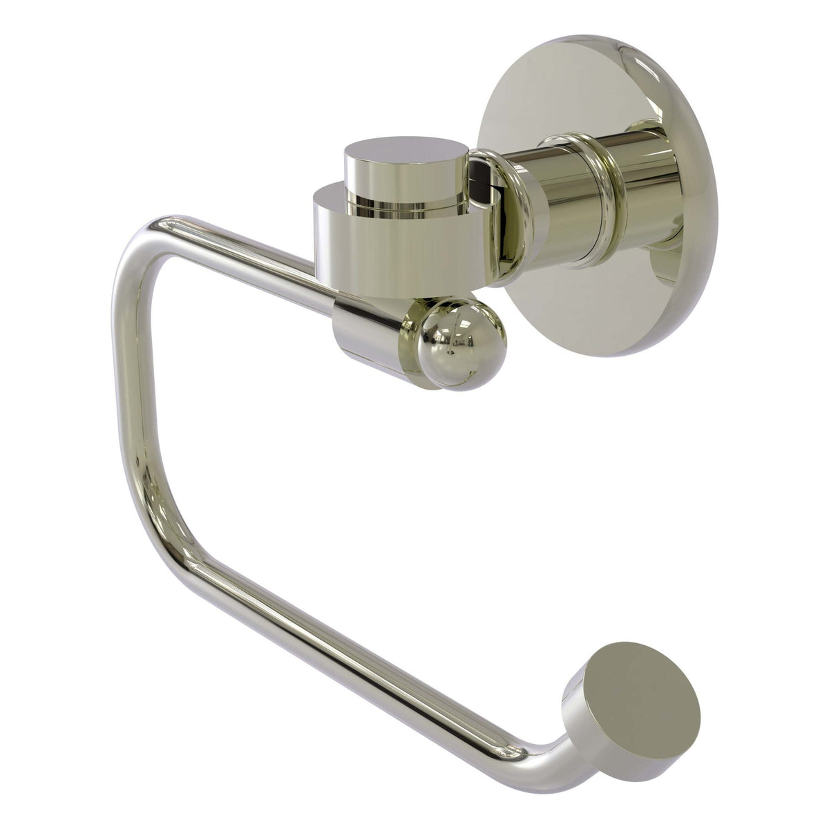 Continental Collection Europen Style Toilet Tissue Holder