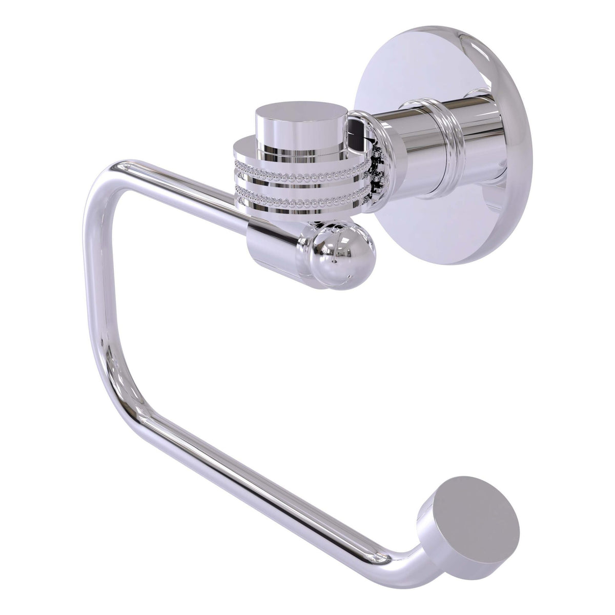 Continental Collection Europen Style Toilet Tissue Holder