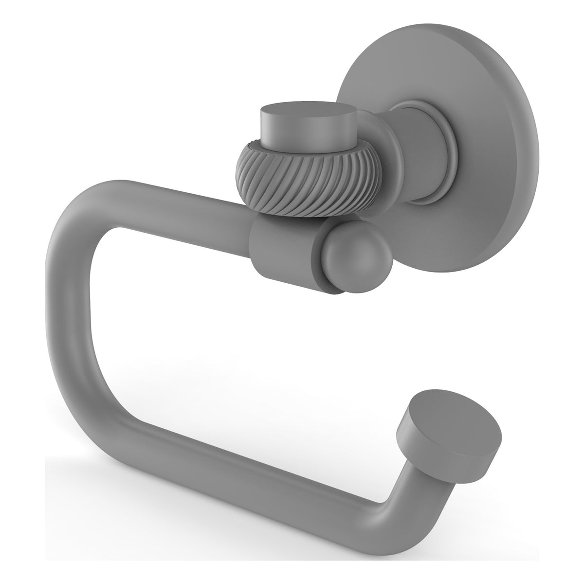 Continental Collection Europen Style Toilet Tissue Holder