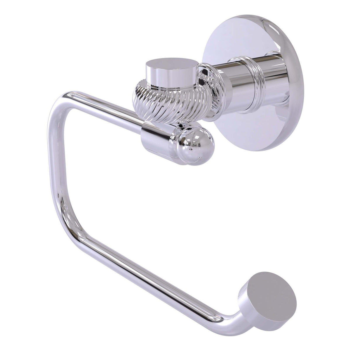 Continental Collection Europen Style Toilet Tissue Holder