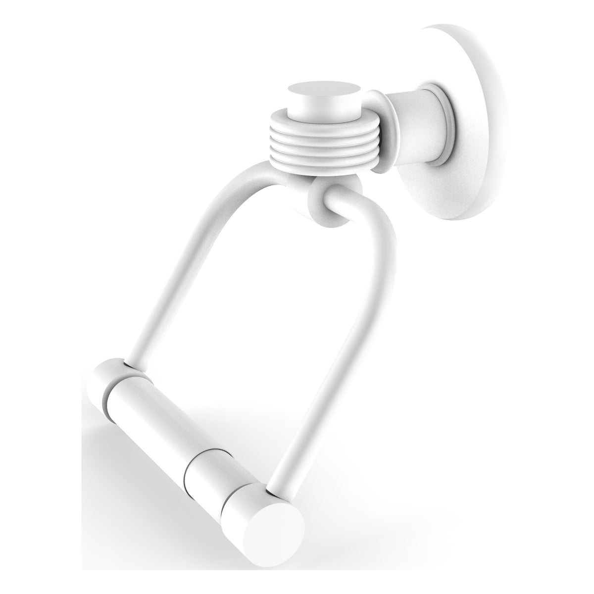 Continental Collection 2 Post Toilet Tissue Holder