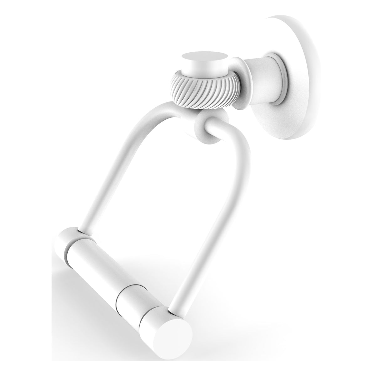 Continental Collection 2 Post Toilet Tissue Holder