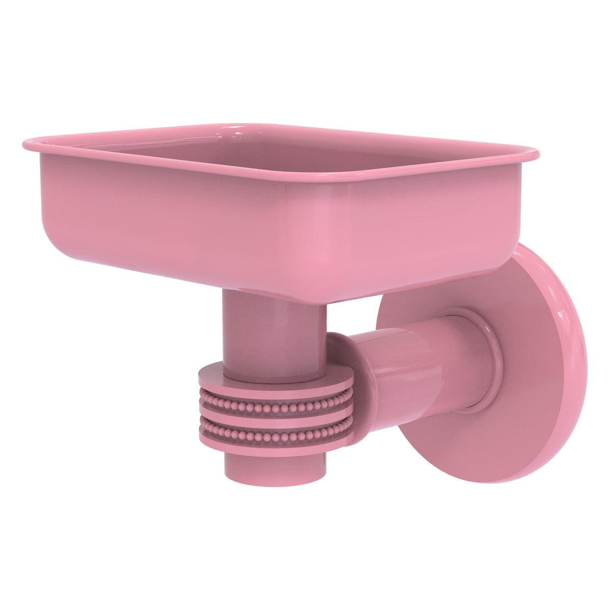 Continental Collection Wall Mounted Soap Dish Holder