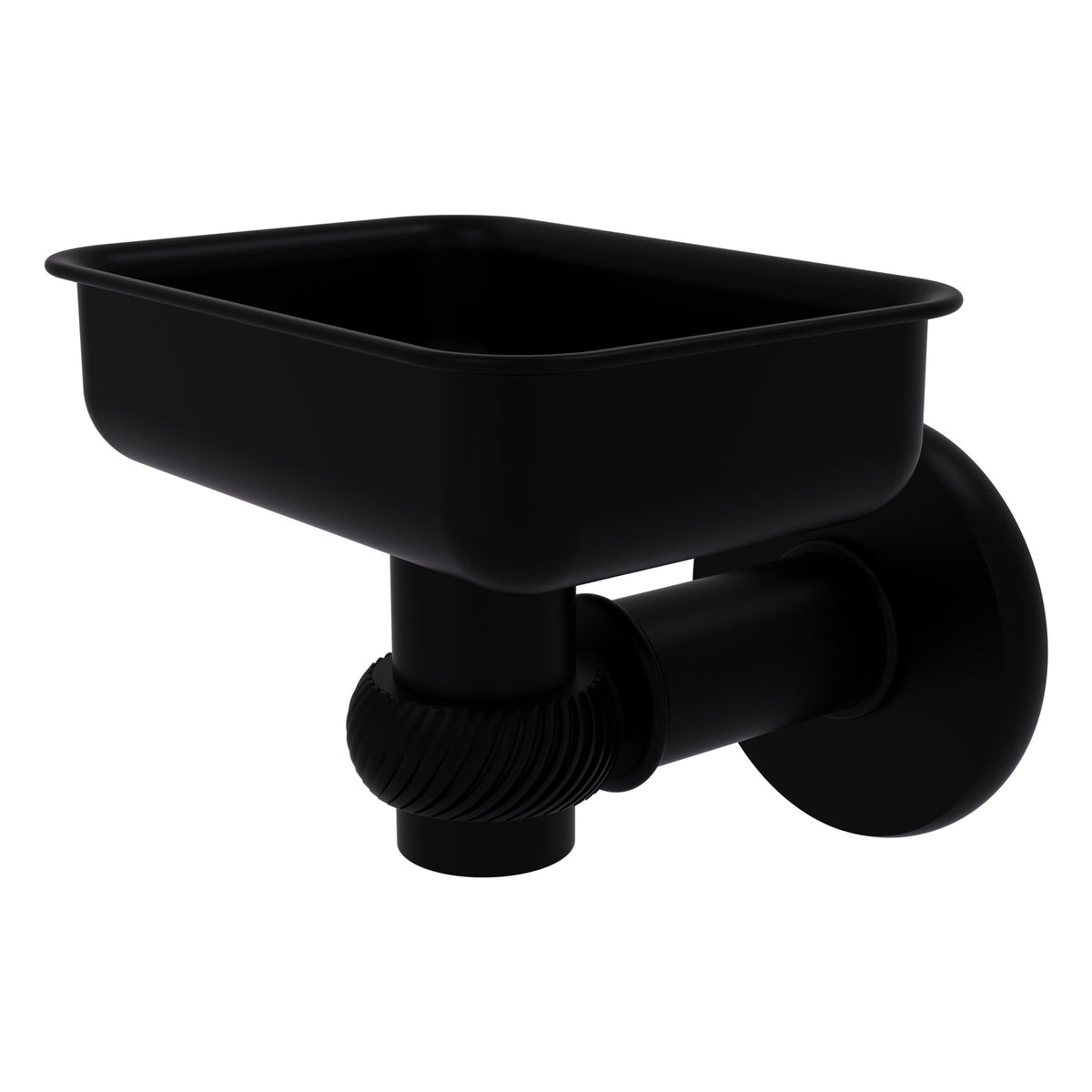 Continental Collection Wall Mounted Soap Dish Holder