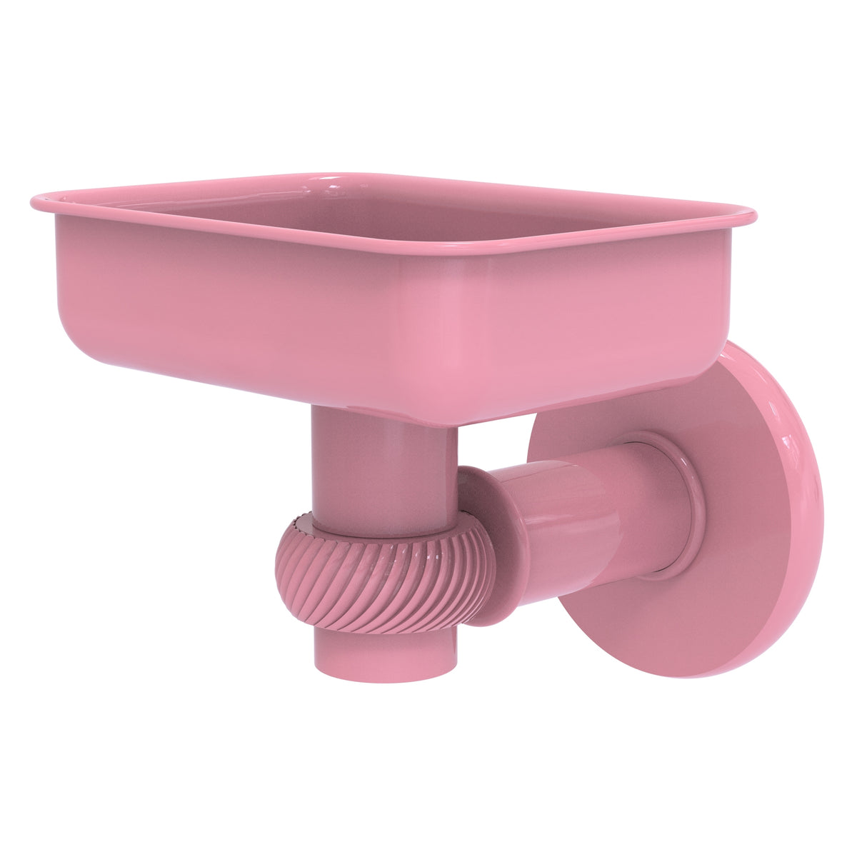 Continental Collection Wall Mounted Soap Dish Holder