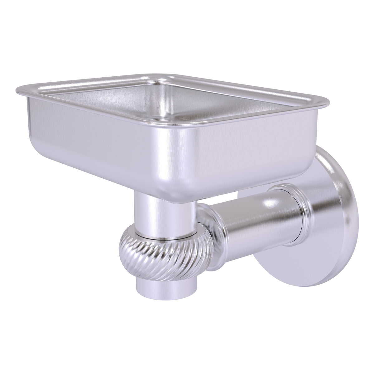 Continental Collection Wall Mounted Soap Dish Holder