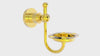 #finish_Polished Brass