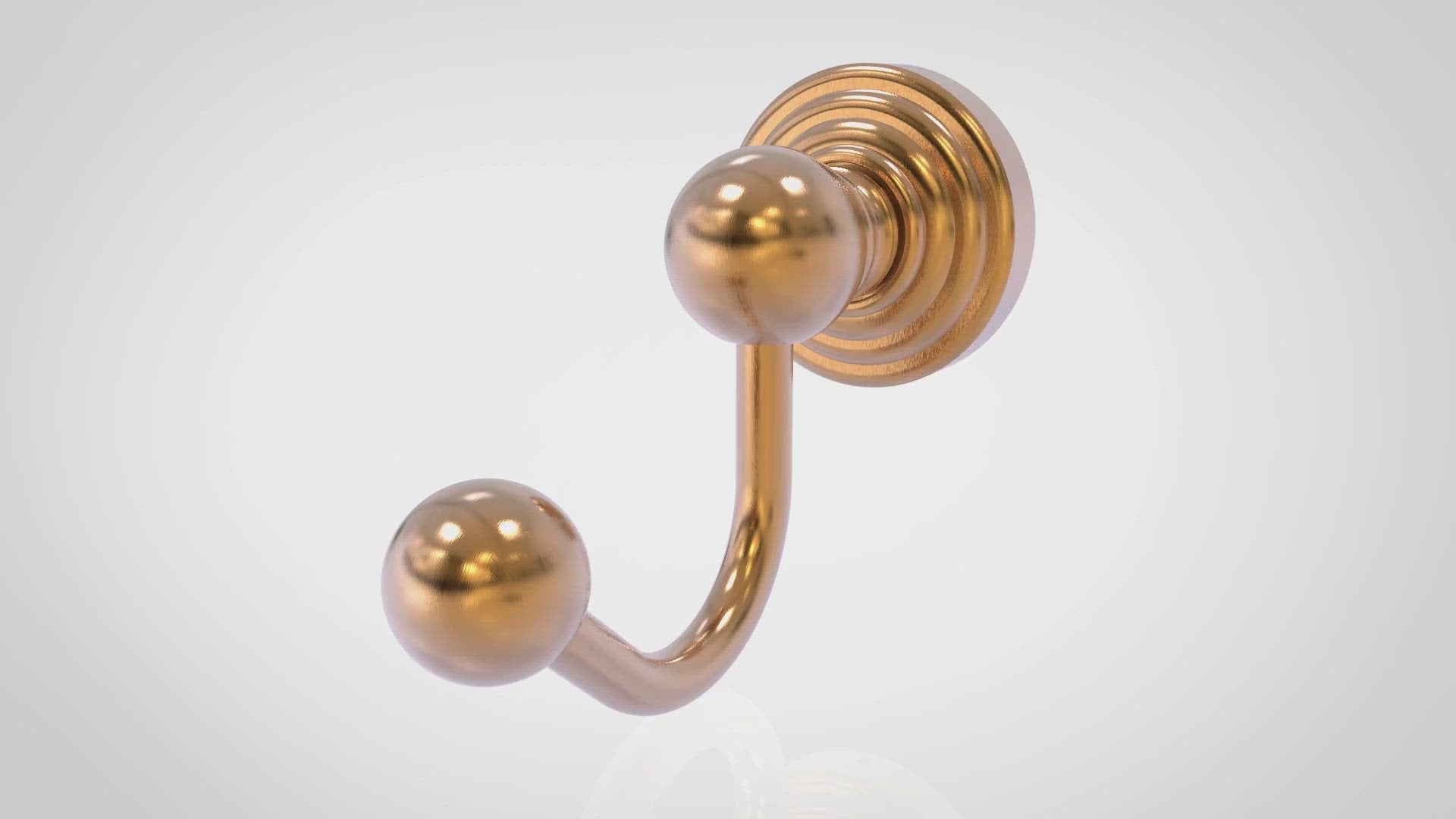 #finish_Antique Bronze