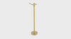 #finish_Satin Brass