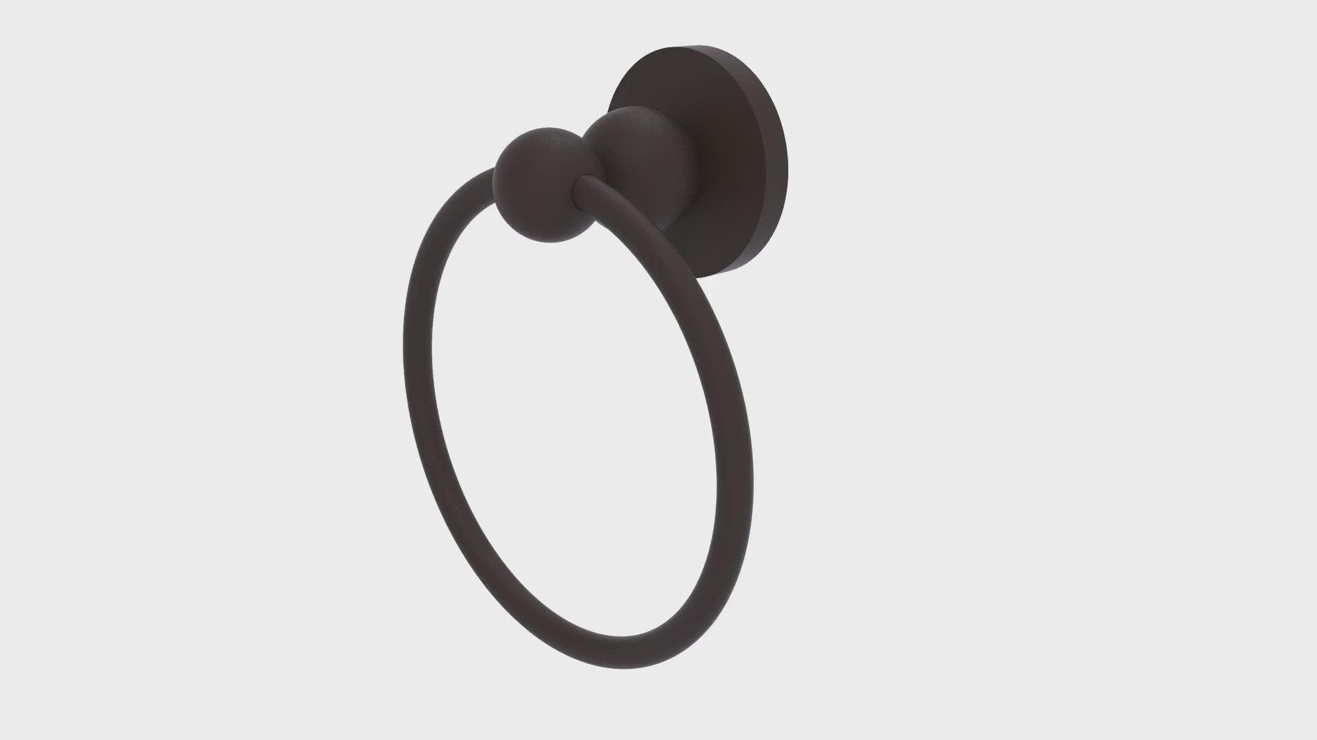 #finish_Oil Rubbed Bronze