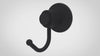 #finish_Matte Black