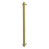 #finish_Satin Brass