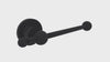 #finish_Matte Black