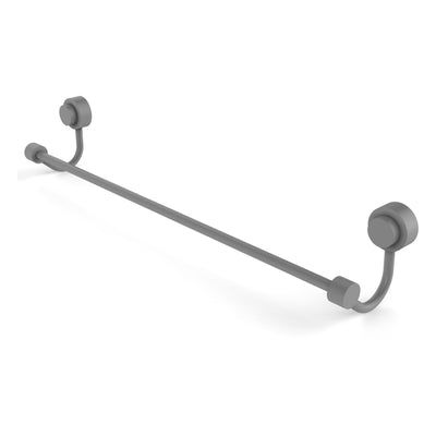 Venus Collection Towel Bar with Smooth Accents