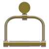 #finish_Antique Brass