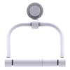 #finish_Matte White