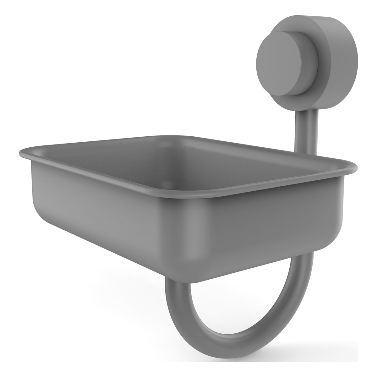 Venus Collection Wall Mounted Soap Dish