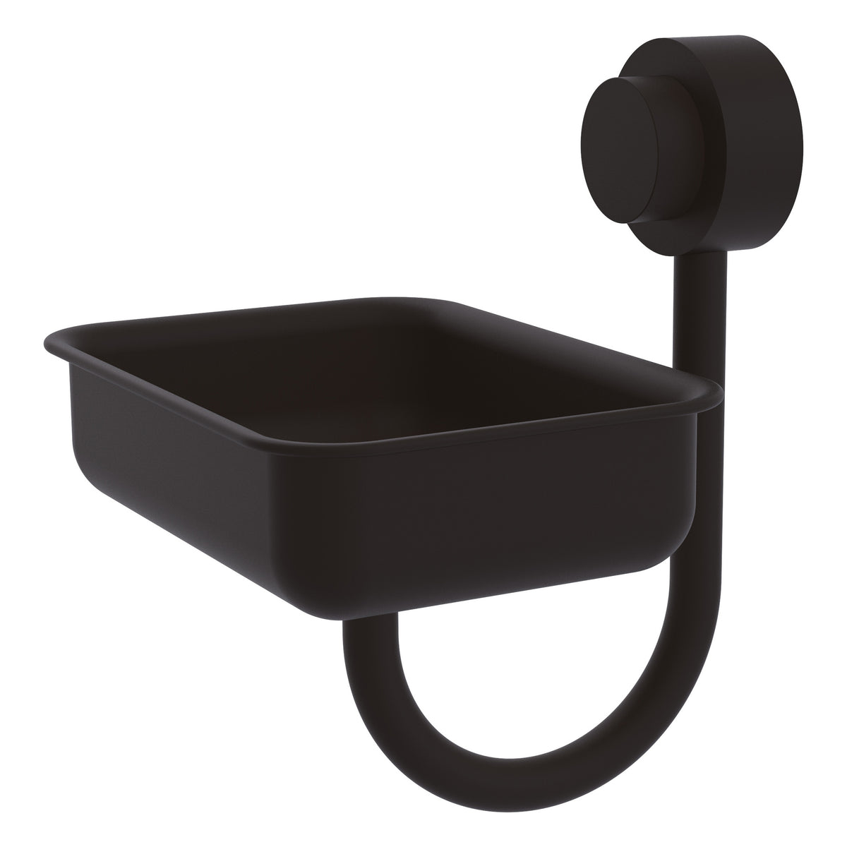 Venus Collection Wall Mounted Soap Dish