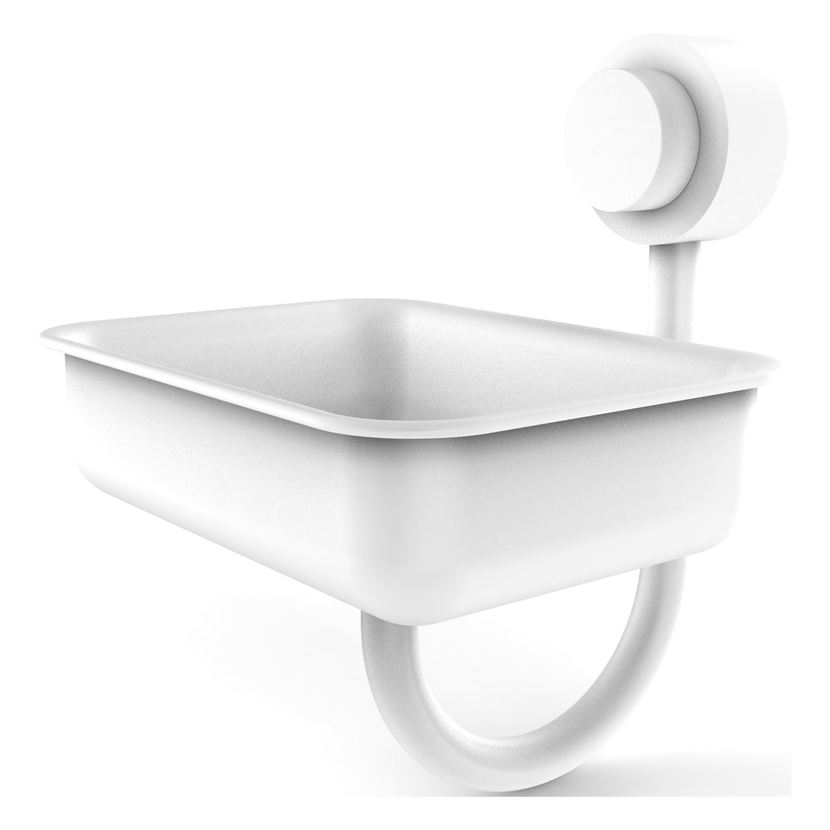 Venus Collection Wall Mounted Soap Dish