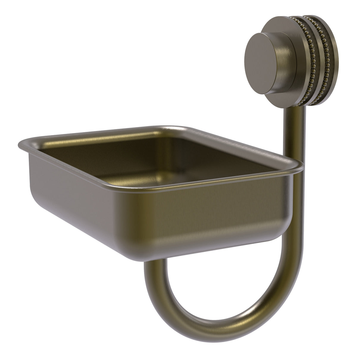 Venus Collection Wall Mounted Soap Dish