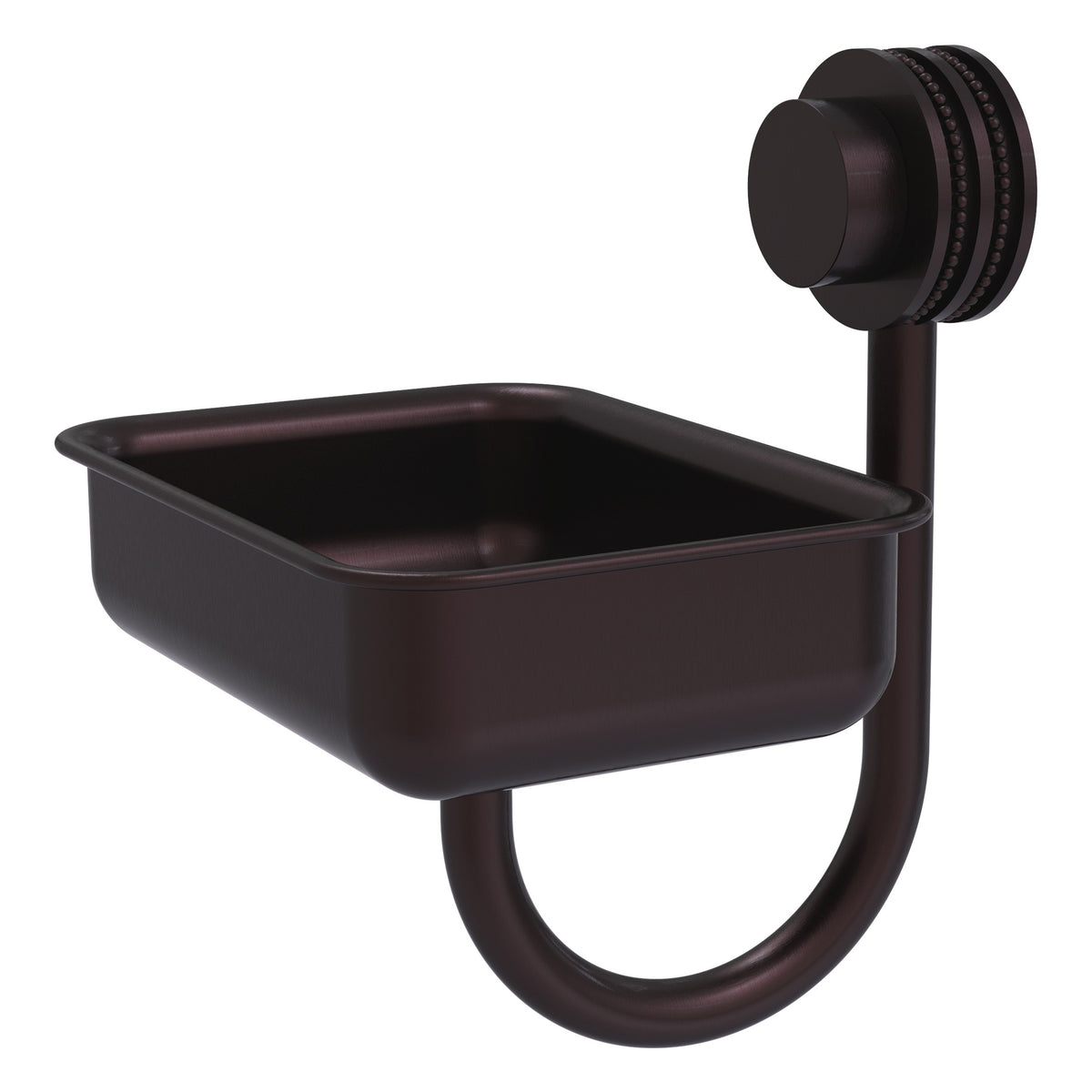 Venus Collection Wall Mounted Soap Dish