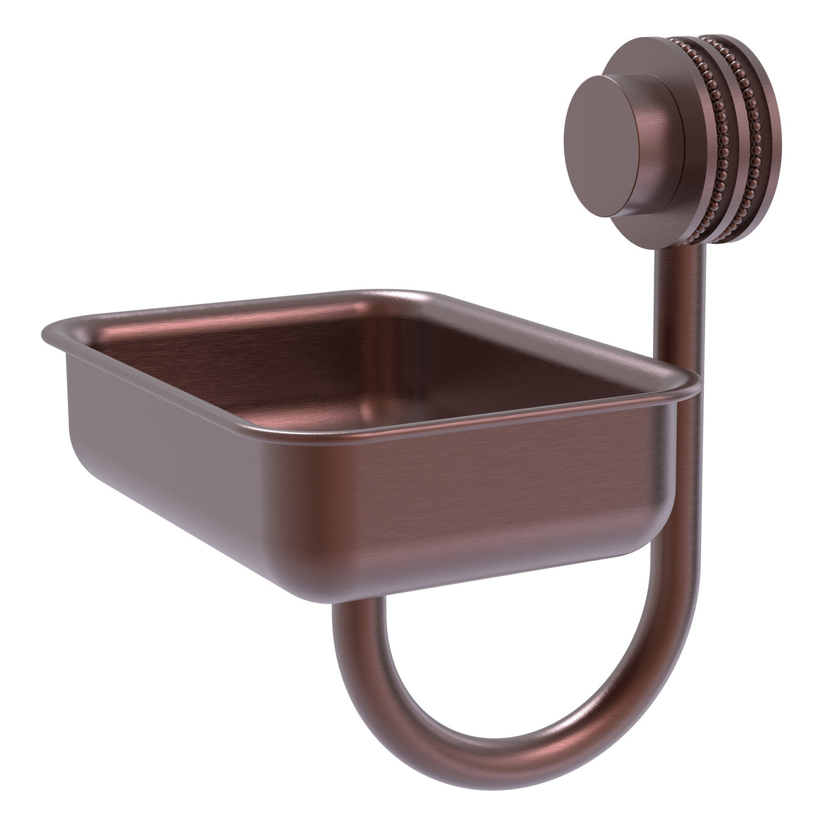 Venus Collection Wall Mounted Soap Dish