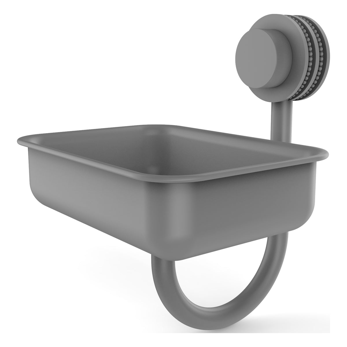 Venus Collection Wall Mounted Soap Dish