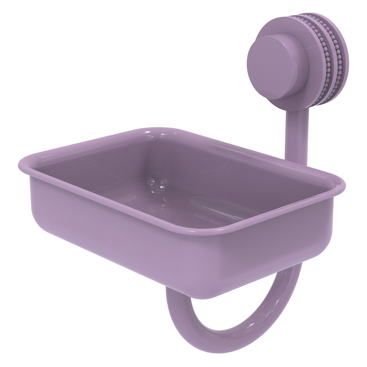 Venus Collection Wall Mounted Soap Dish