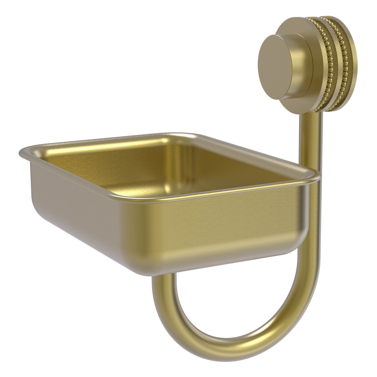 Venus Collection Wall Mounted Soap Dish