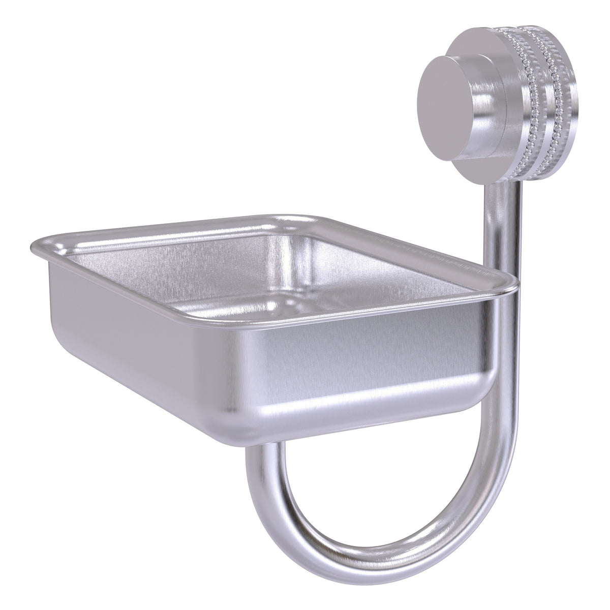 Venus Collection Wall Mounted Soap Dish