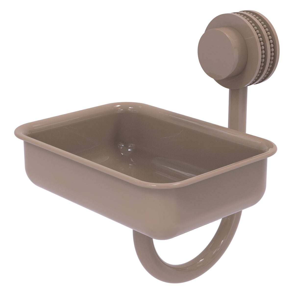Venus Collection Wall Mounted Soap Dish