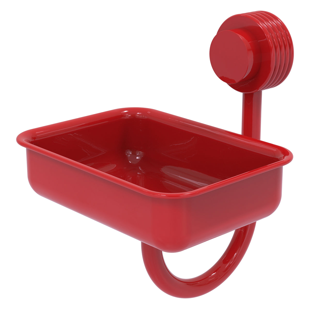 Venus Collection Wall Mounted Soap Dish