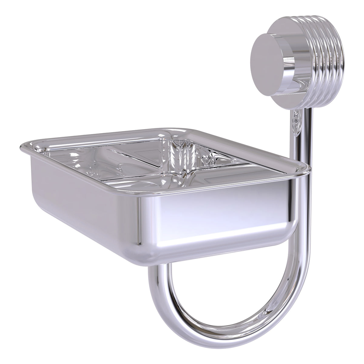 Venus Collection Wall Mounted Soap Dish