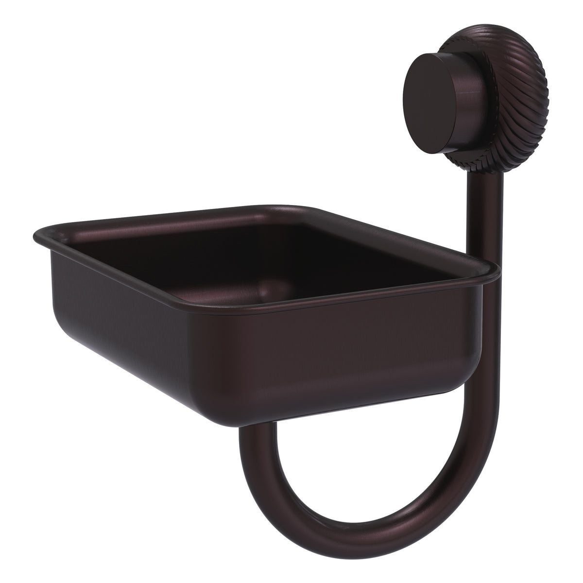 Venus Collection Wall Mounted Soap Dish