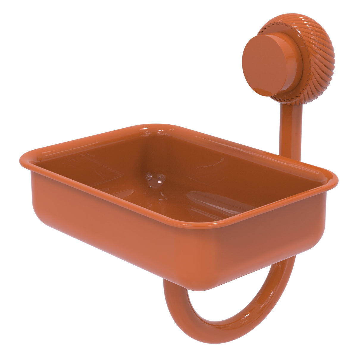 Venus Collection Wall Mounted Soap Dish