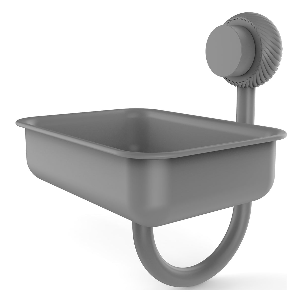 Venus Collection Wall Mounted Soap Dish