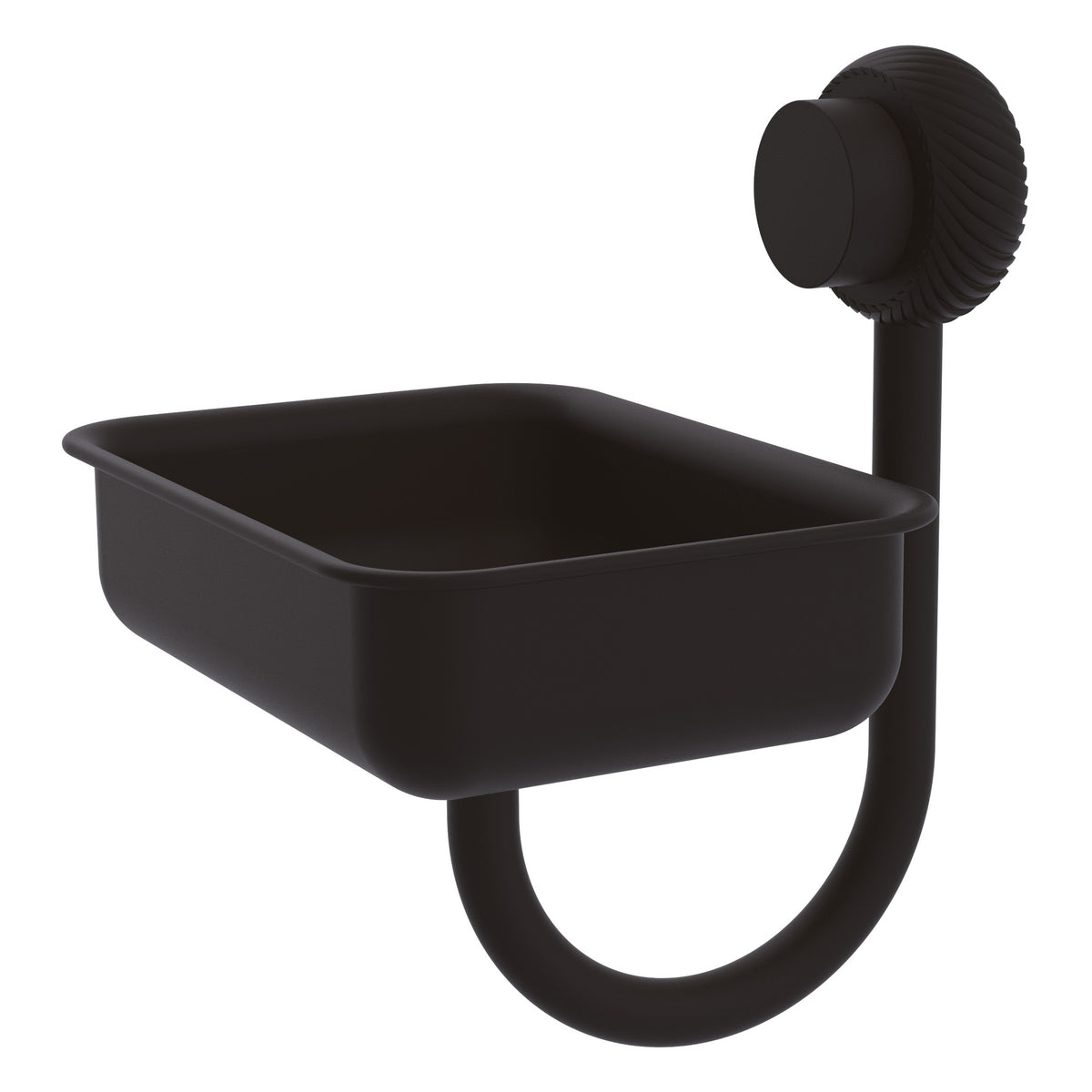 Venus Collection Wall Mounted Soap Dish