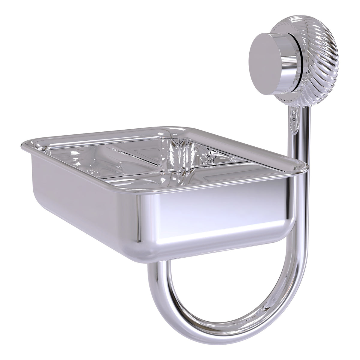 Venus Collection Wall Mounted Soap Dish