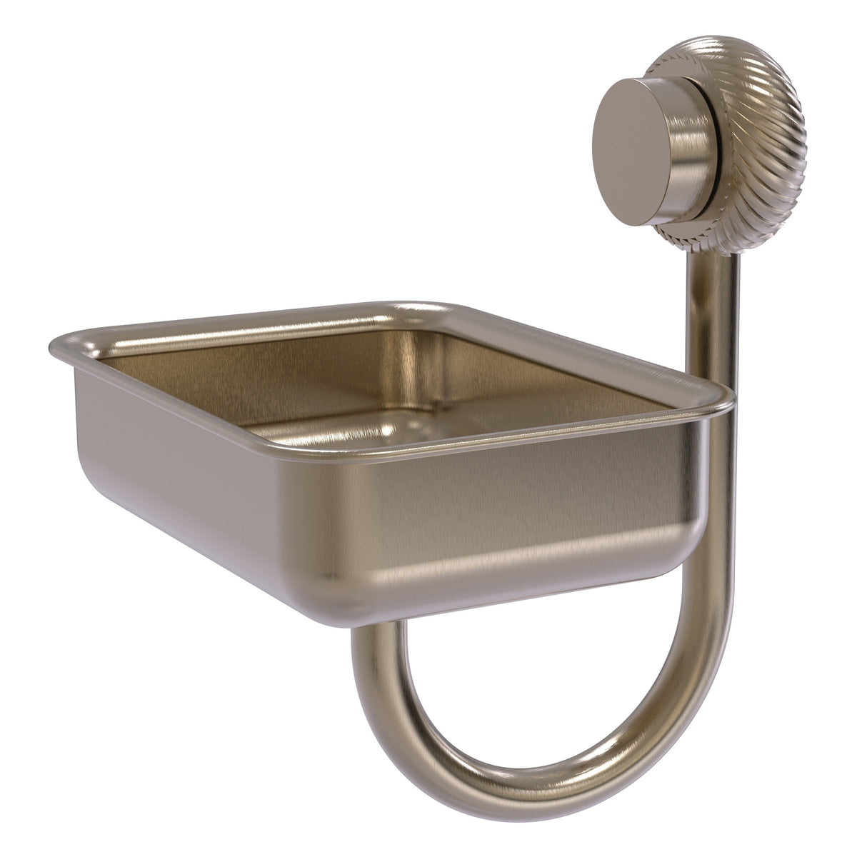 Venus Collection Wall Mounted Soap Dish