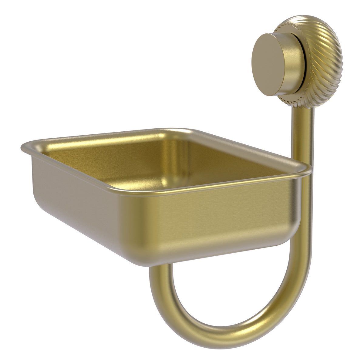 Venus Collection Wall Mounted Soap Dish