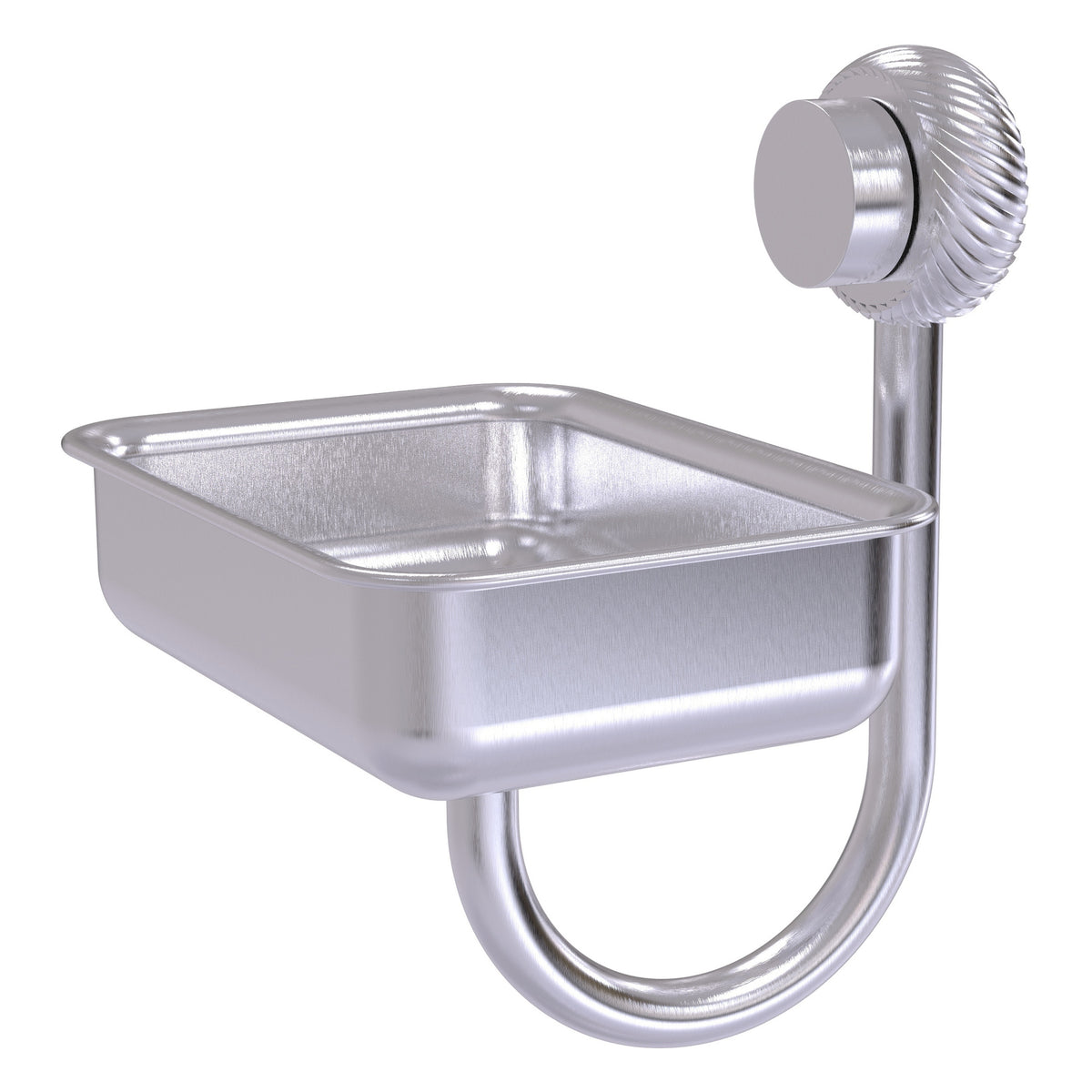 Venus Collection Wall Mounted Soap Dish