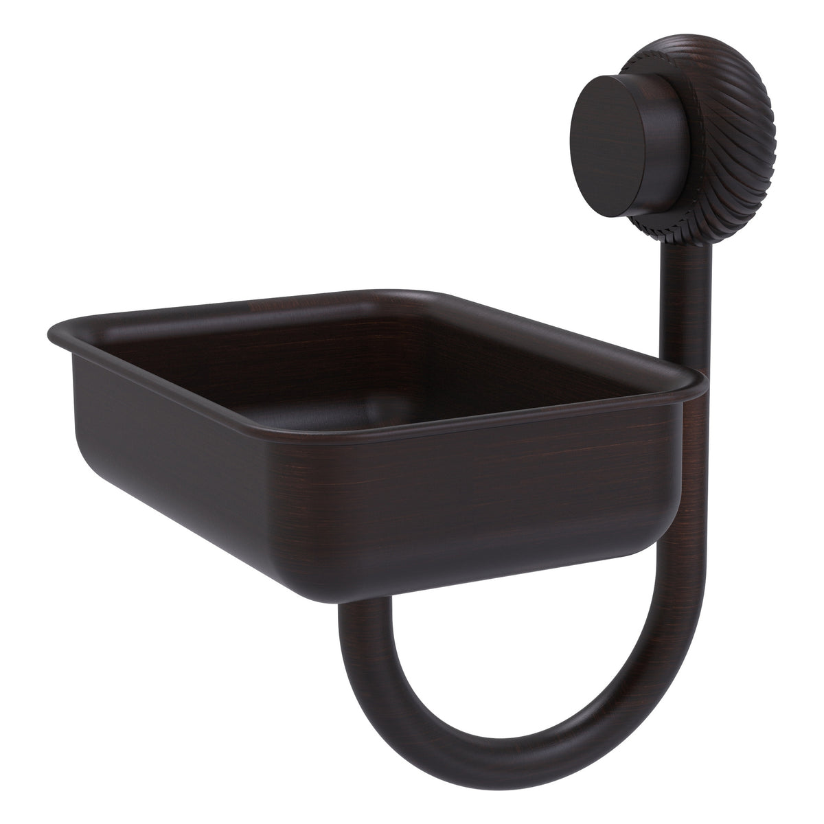 Venus Collection Wall Mounted Soap Dish