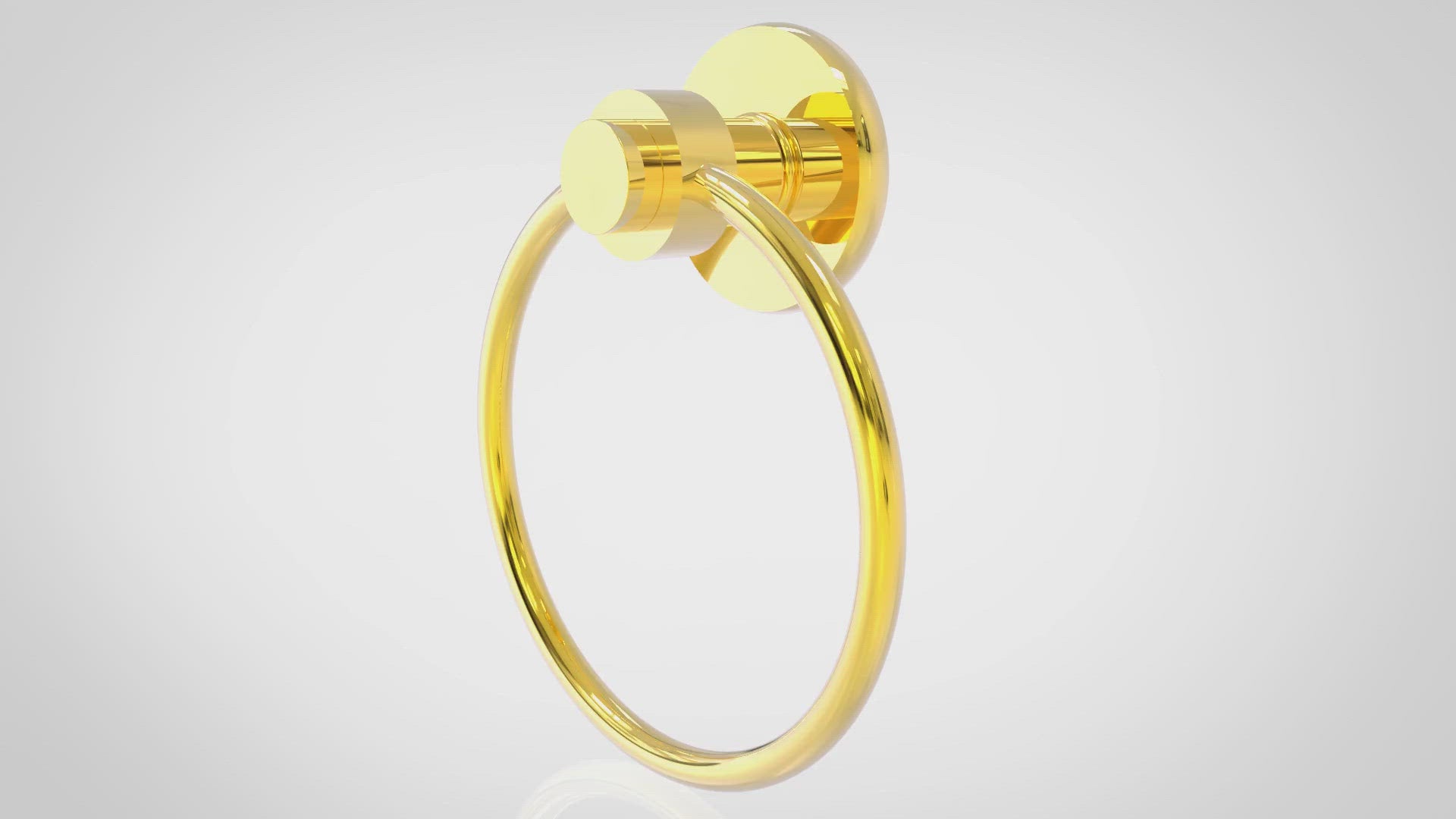 #finish_Polished Brass