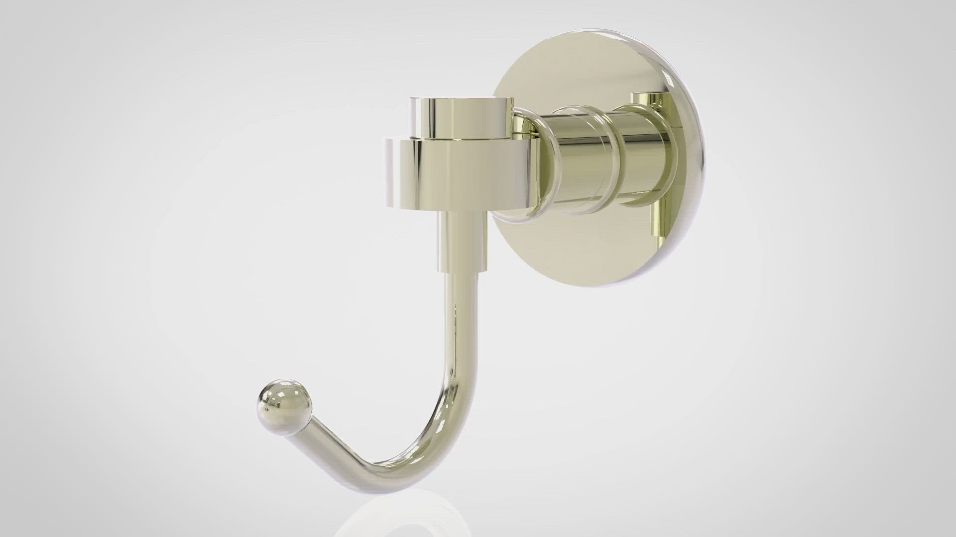 #finish_Polished Nickel