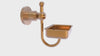 #finish_Brushed Bronze