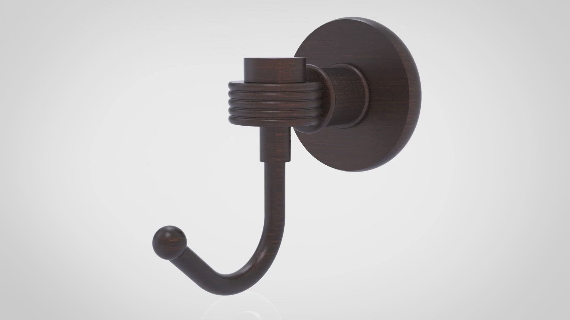 #finish_Venetian Bronze